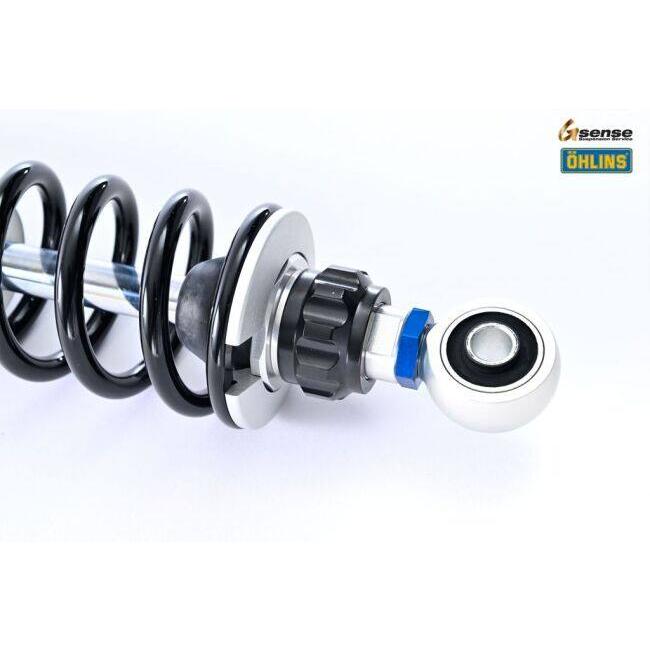 OHLINS（オーリンズ） リアサスペンション Z1-R/Z1-RII Z1000R Z900