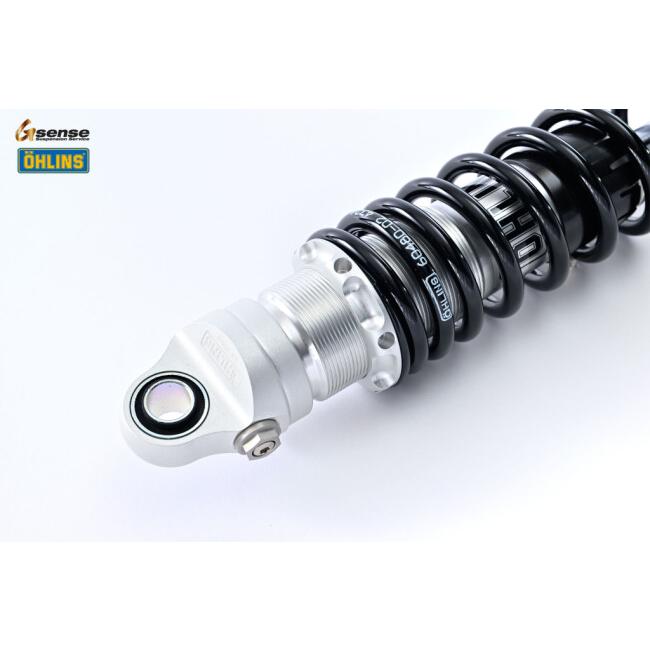 OHLINS（オーリンズ） リアサスペンション Z1-R/Z1-RII Z1000R Z900