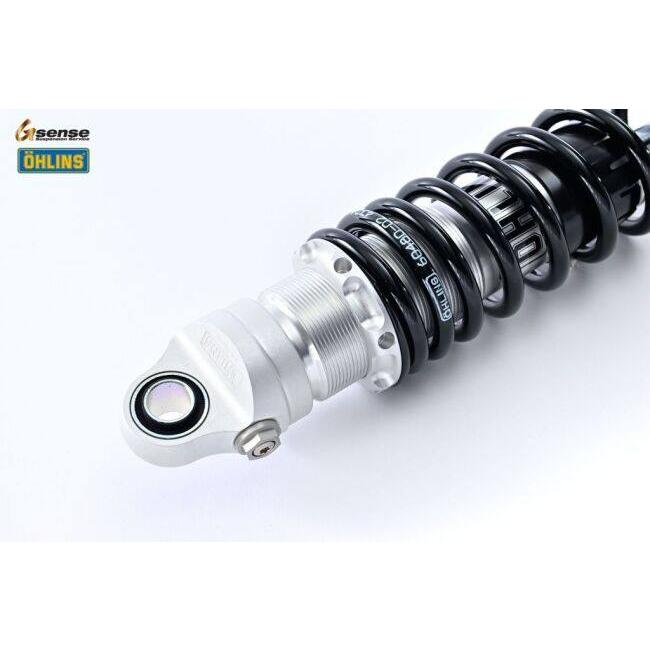 OHLINS（オーリンズ） リアサスペンション Z1-R/Z1-RII Z1000R Z900 