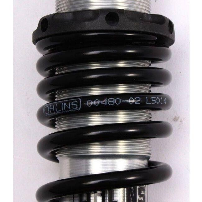 OHLINS（オーリンズ） リアサスペンション Z1-R/Z1-RII Z1000R Z900