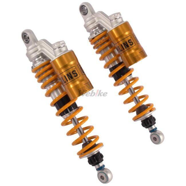 OHLINS（オーリンズ） リアサスペンション Z 750／550GP／500／400J