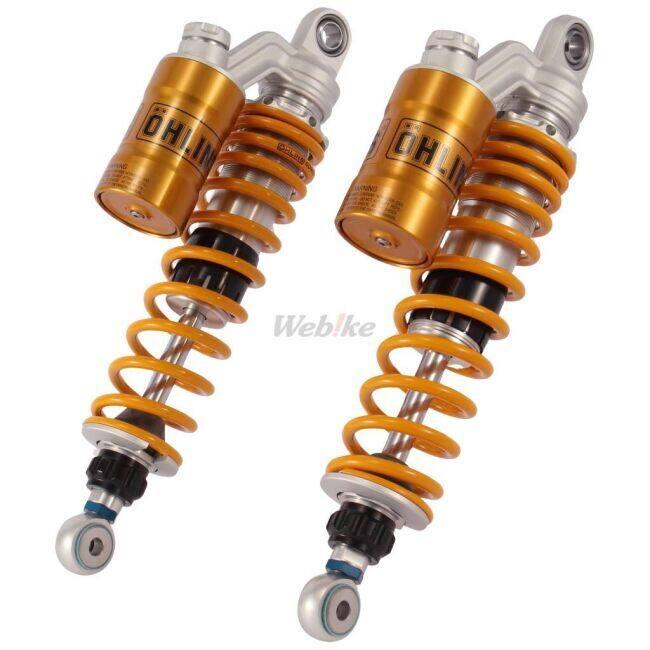OHLINS（オーリンズ） リアサスペンション Z 750／550GP／500／400J
