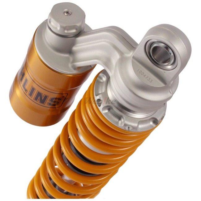 OHLINS オーリンズ リアサスペンション ゼファー400 Z 750 OHLINS オーリンズ リアサスペンション ゼファー400 Z 750