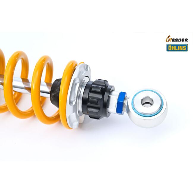 OHLINS（オーリンズ） リアサスペンション ZRX1200R KAWASAKI カワサキ