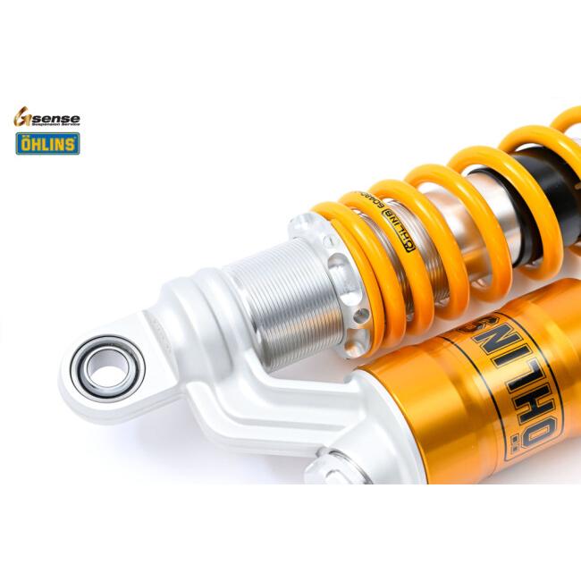 OHLINS（オーリンズ） リアサスペンション ZRX1200R KAWASAKI カワサキ