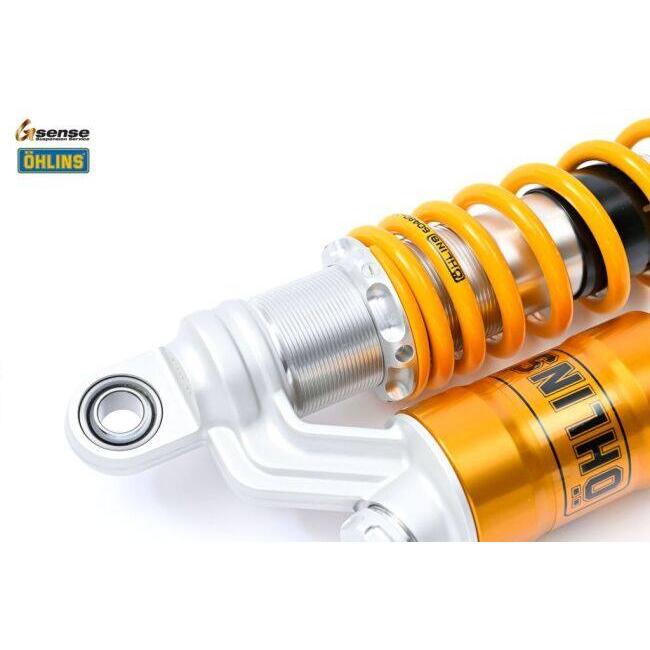 オーリンズ　ZRX1200R 取り外し品 OHLINS（オーリンズ） リアサスペンション ZRX1200R KAWASAKI カワサキ