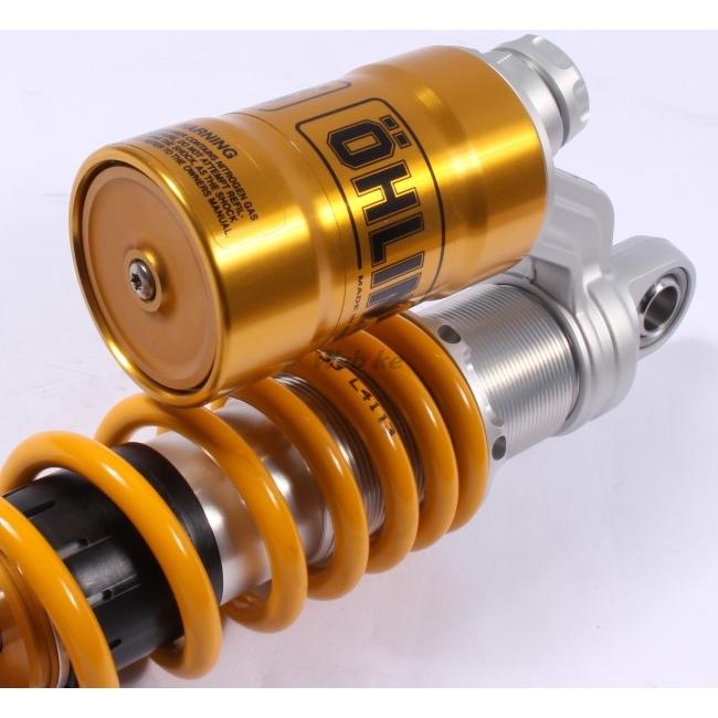 OHLINS オーリンズ リアサスペンション ZRX1200R KAWASAKI OHLINS オーリンズ リアサスペンション ZRX1200R KAWASAKI