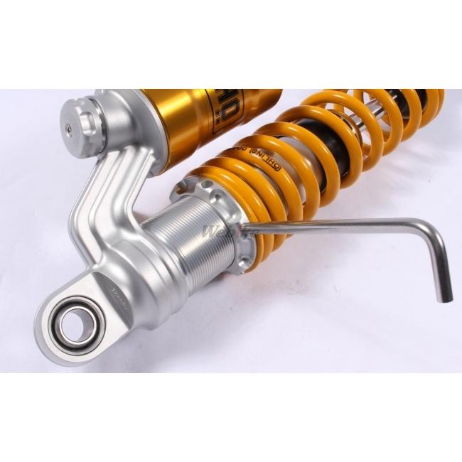 OHLINS オーリンズ リアサスペンション ZRX1200R KAWASAKI OHLINS オーリンズ リアサスペンション ZRX1200R KAWASAKI