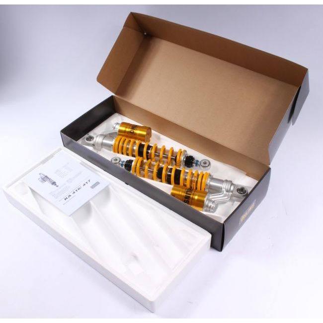 OHLINS（オーリンズ） リアサスペンション ZRX1200R KAWASAKI カワサキ