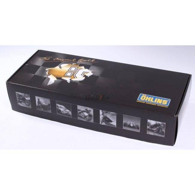 OHLINS（オーリンズ） リアサスペンション ZRX1200R KAWASAKI カワサキ