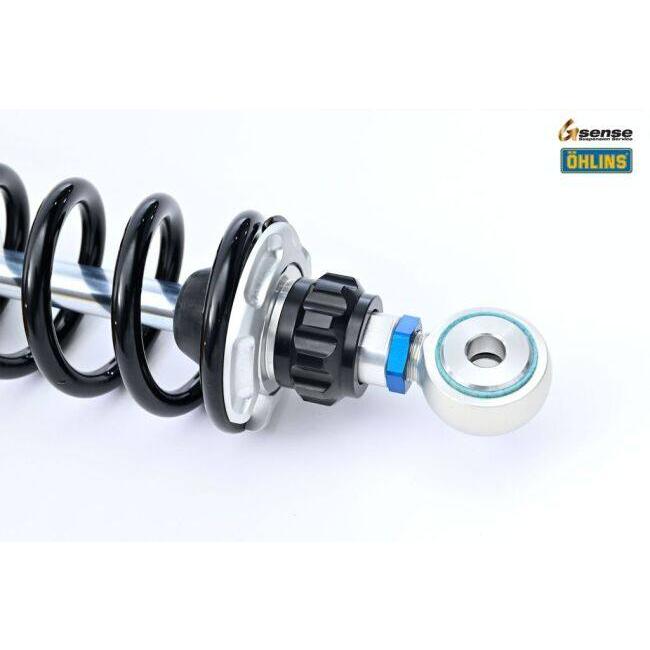 OHLINS（オーリンズ） リアサスペンション ZRX1200R KAWASAKI カワサキ