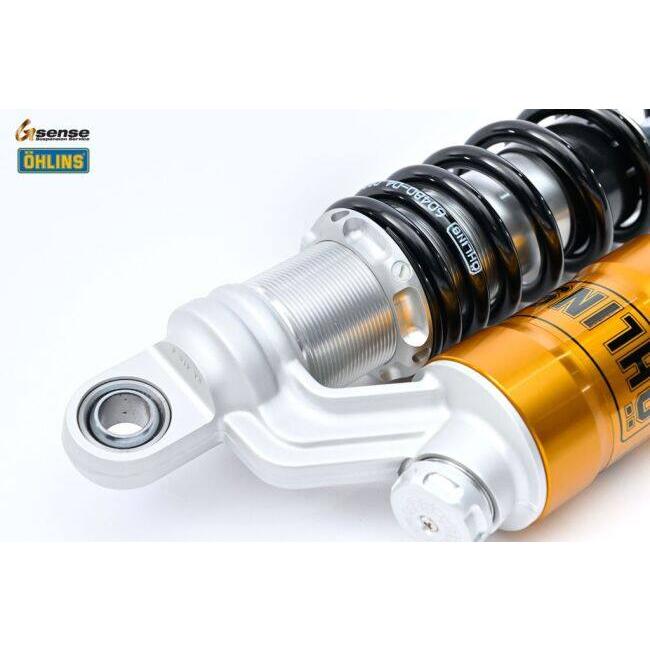OHLINS（オーリンズ） リアサスペンション ZRX1200R KAWASAKI カワサキ