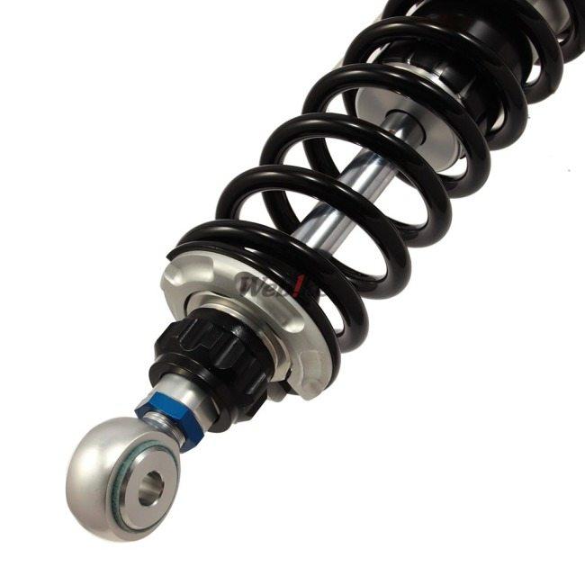 OHLINS オーリンズ リアサスペンション ZRX1200R KAWASAKI カワサキ