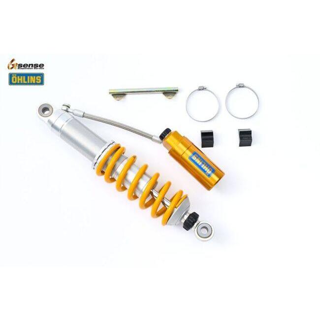 OHLINS サスペンション　bmw r100rs リアショック OHLINS（オーリンズ） リアサスペンション R100RS R100RT R80RT BMW