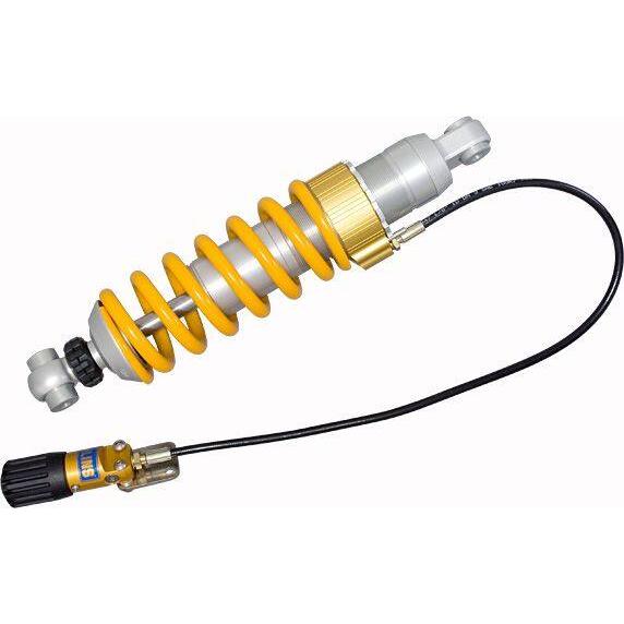 OHLINS オーリンズ リアサスペンション R 100・80 GS／PD 87-94 BMW サスペンション 足回り | OHLINS