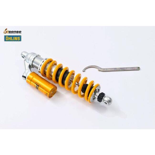 OHLINS（オーリンズ） リアサスペンション HP 2 Enduro 06 BMW