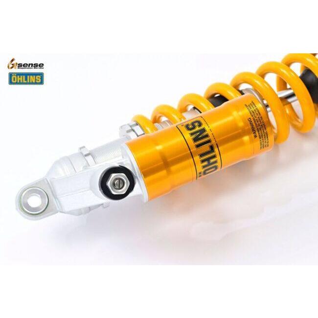 OHLINS（オーリンズ） リアサスペンション HP 2 Enduro 06 BMW