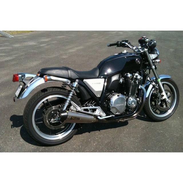 ノジマエンジニアリング NOJIMA ノジマ LOCK-ON フルエキゾースト