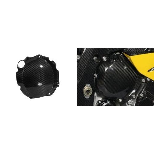 Wunderlich ワンダーリッヒ カーボンクラッチカバー HP4 S1000R S1000RR BMW クラッチカバー エンジンパーツ エンジン | Wunderlich