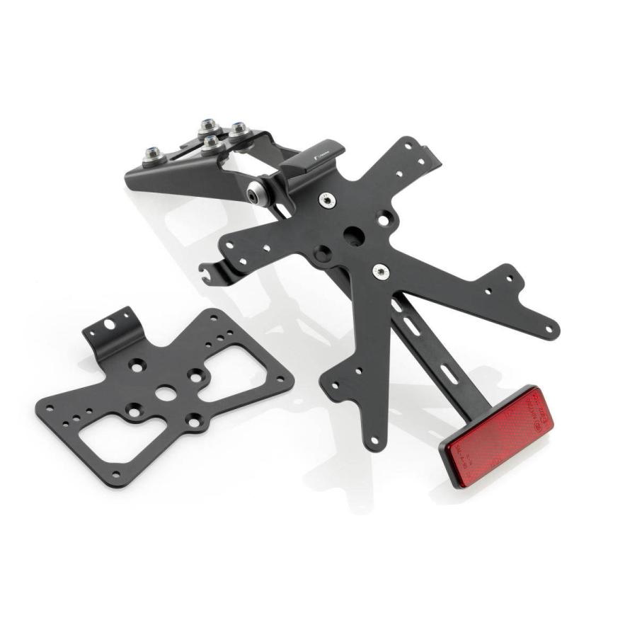 rizoma リゾマ ライセンスプレートサポートキット(フェンダーレスキット) CB 1000 R HONDA ホンダ ナンバープレートホルダー 外装 | rizoma