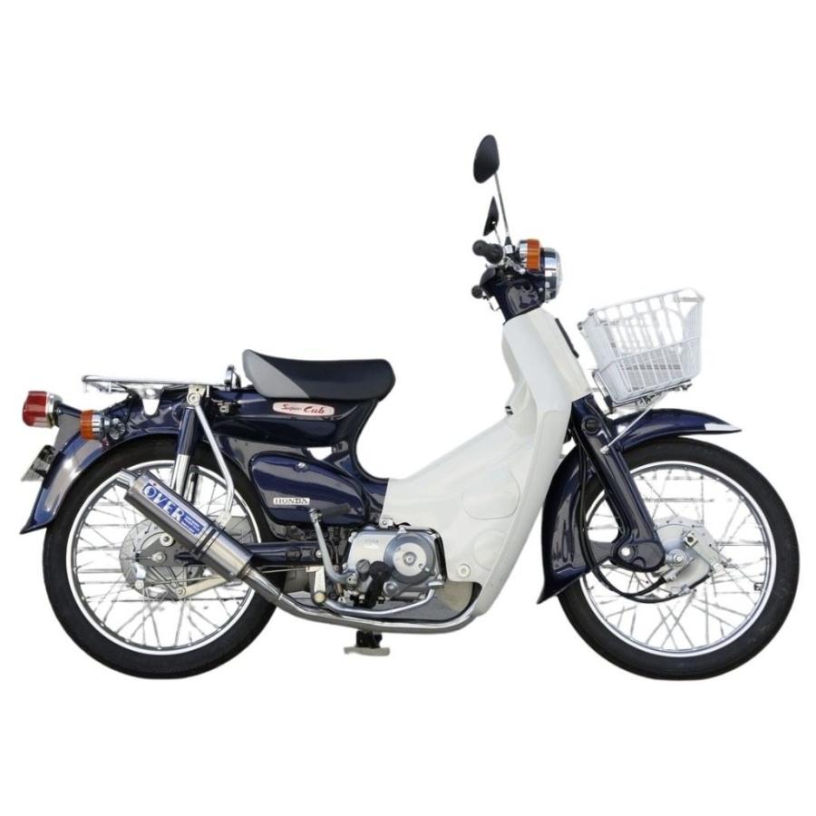 値引きする Over オーヴァー Over ステンチタン マフラー スーパーカブ90 Honda ホンダ ウェビック1号店 通販 Paypayモール 偉大な Proasa Com Mx