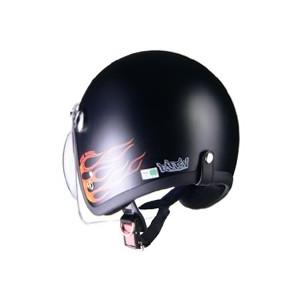 LEAD工業 リード工業 BARTON(バートン) BC-10 ジェットヘルメット ヘルメット | リード工業 | 02