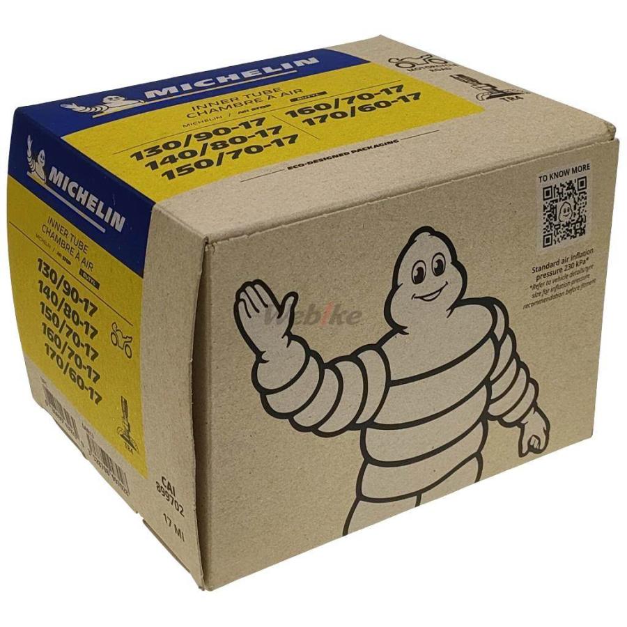 MICHELIN ミシュラン オンロード用チューブ BMW HARLEY-DAVIDSON ハーレーダビッドソン HONDA ホンダ TRIUMPH トライアンフ YAMAHA ヤマハ タイヤチューブ | ミシュラン