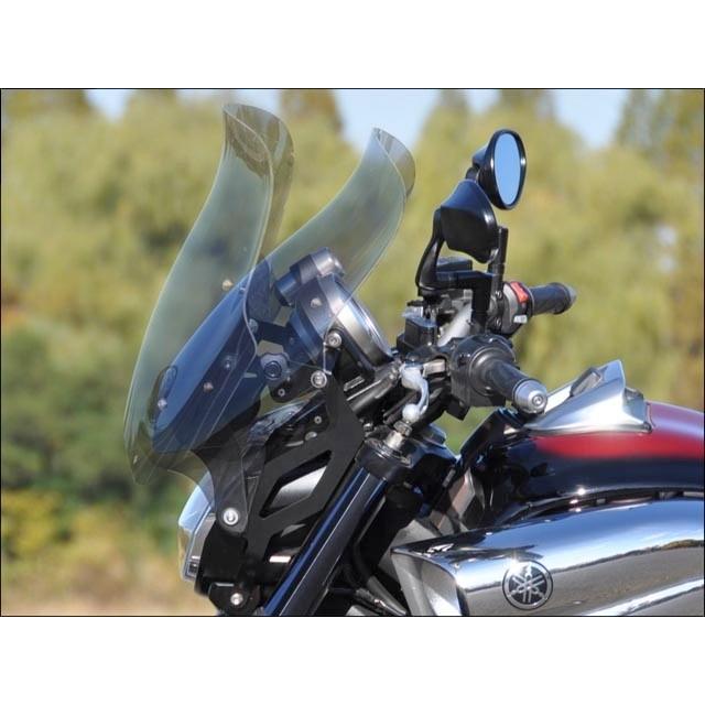 CHIC DESIGN（シックデザイン） ガイラシールド スクリーンカラー