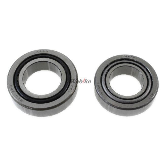 RC-ENGINEERING RCエンジニアリング ステアリングテーパーベアリング KAWASAKI カワサキ ステムベアリング ハンドル周辺パーツ ハンドル | ブランド登録なし | 01