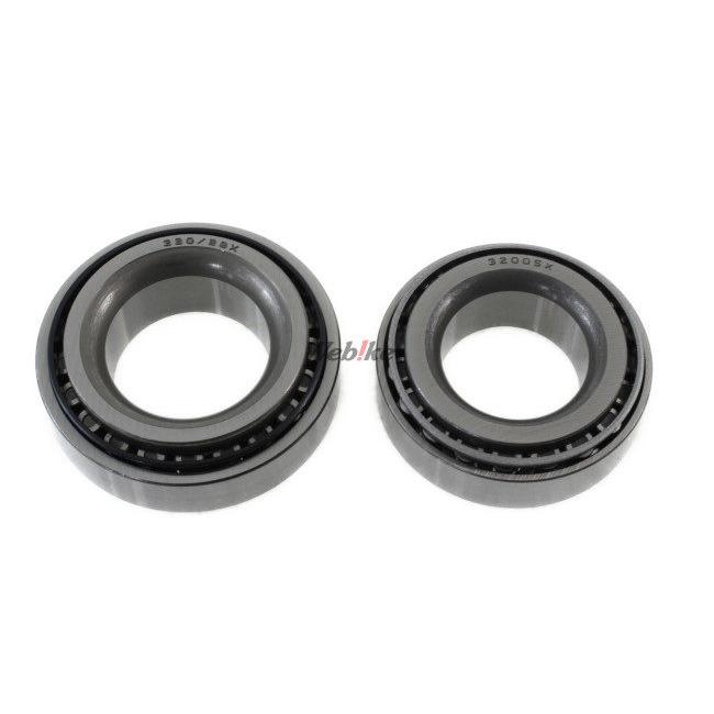 RC-ENGINEERING RCエンジニアリング ステアリングテーパーベアリング KAWASAKI カワサキ ステムベアリング ハンドル周辺パーツ ハンドル | ブランド登録なし | 02