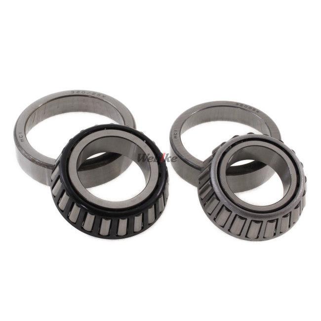 RC-ENGINEERING RCエンジニアリング ステアリングテーパーベアリング KAWASAKI カワサキ ステムベアリング ハンドル周辺パーツ ハンドル | ブランド登録なし | 03