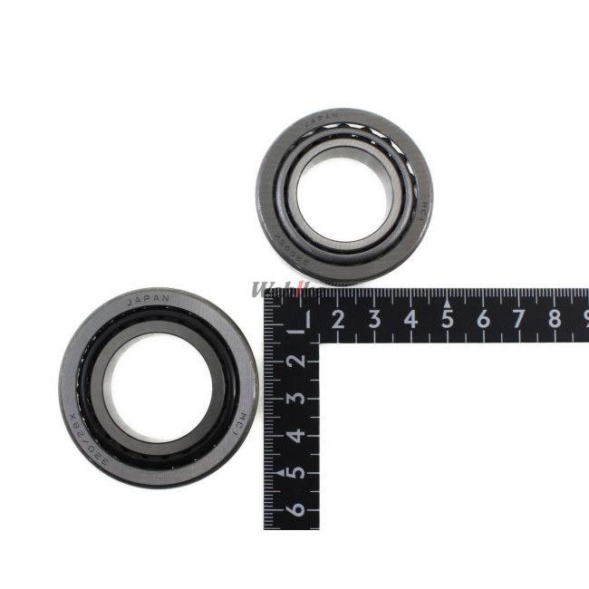 RC-ENGINEERING RCエンジニアリング ステアリングテーパーベアリング KAWASAKI カワサキ ステムベアリング ハンドル周辺パーツ ハンドル | ブランド登録なし | 05