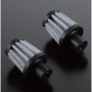 SHIFT UP シフトアップ ブリーザーミニフィルター ブリーザーフィルター エンジンパーツ エンジン | シフトアップ