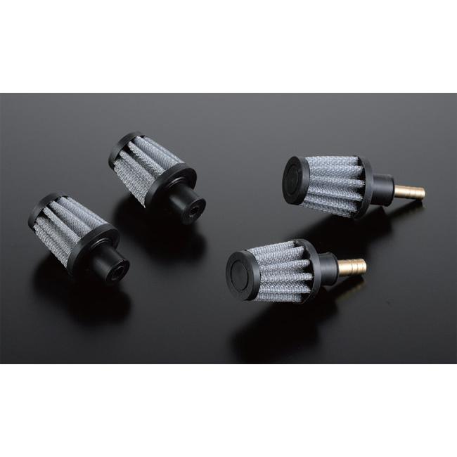 SHIFT UP シフトアップ ブリーザーミニフィルター ブリーザーフィルター エンジンパーツ エンジン | シフトアップ | 01