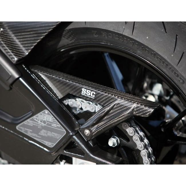 Sasaki sports club ササキスポーツクラブ チェーンケース S1000RR HP4 S1000R BMW チェーンカバー 外装 | ブランド登録なし | 01