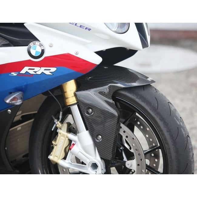 Sasaki sports club ササキスポーツクラブ フロントフェンダー HP4 S1000RR S1000R BMW フェンダー関連 外装 | ブランド登録なし