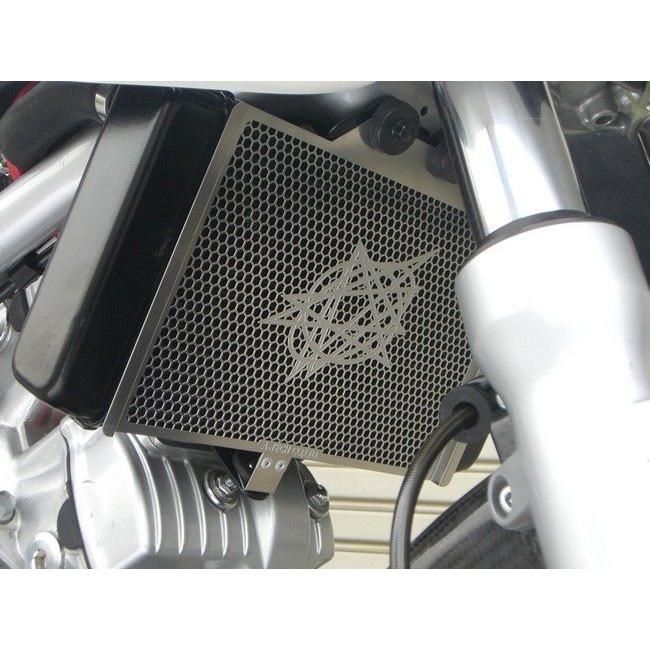 A-TECH（エーテック） ラジエーターコアガード VTR250 HONDA ホンダ