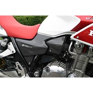 A-TECH（エーテック） インジェクションカバー タイプ：ドライカーボン