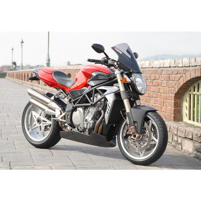 Magical Racing マジカルレーシング フェンダーレスキット ブルターレS MV AGUSTA アグスタ フェンダー関連 外装の画像
