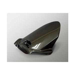 Magical Racing マジカルレーシング リアフェンダー 素材：FRP製(ブラック) / MagiVeilセラミックコーティング：なし ZX-10R KAWASAKI カワサキ フェンダー関連 | Magical Racing