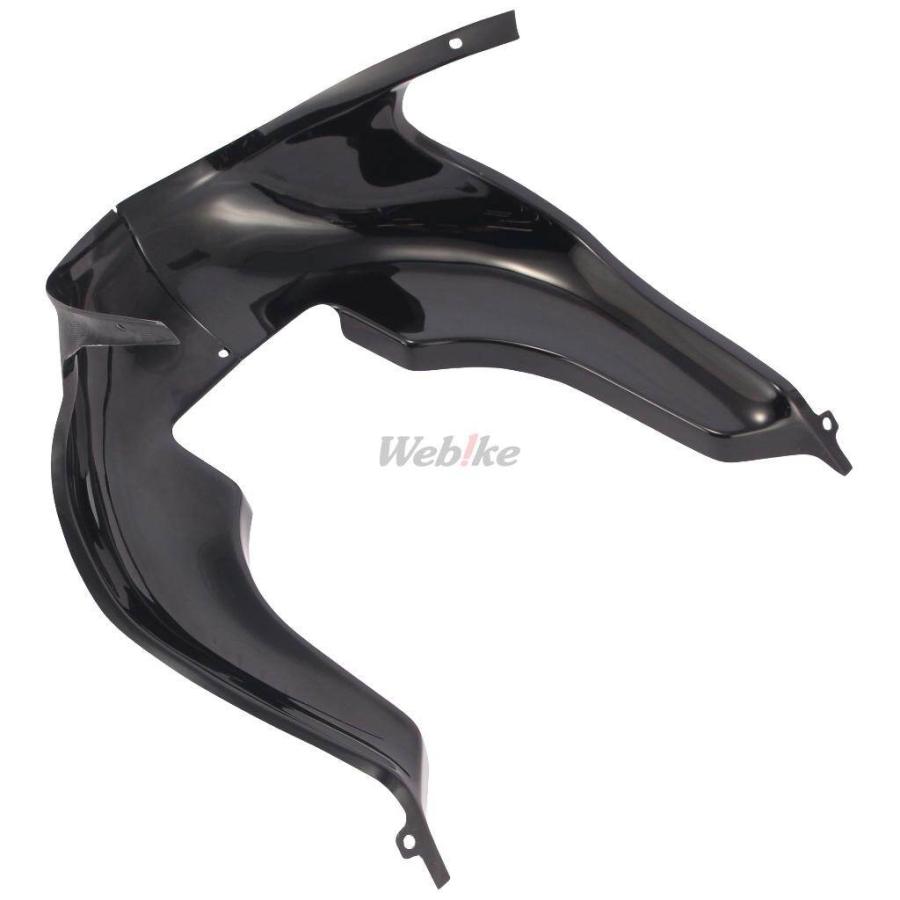 GPZ900R用インナーカウル(社外)・美品 Magical Racing（マジカルレーシング） カウルインナーパネル タイプ1