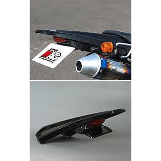 Magical Racing（マジカルレーシング） KXテールカウル 素材：FRP製