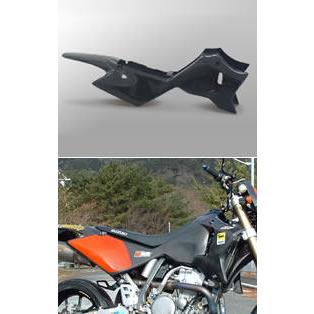 Magical Racing（マジカルレーシング） フルカウル 素材：FRP製