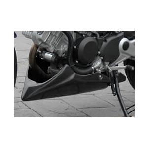HONDA VTR250 マジカルレーシング製アンダーカウル/おまけ付き Magical Racing マジカルレーシング アンダーカウル 素材