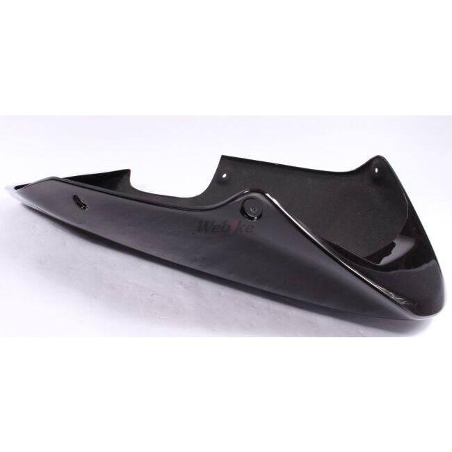 Magical Racing マジカルレーシング アンダーカウル 素材：FRP製