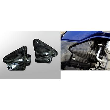 Magical Racing（マジカルレーシング） F-Iカウル 素材：綾織り