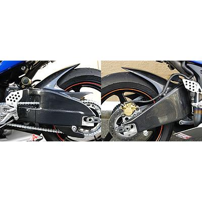 Magical Racing（マジカルレーシング） スイングアームカバー CBR600RR