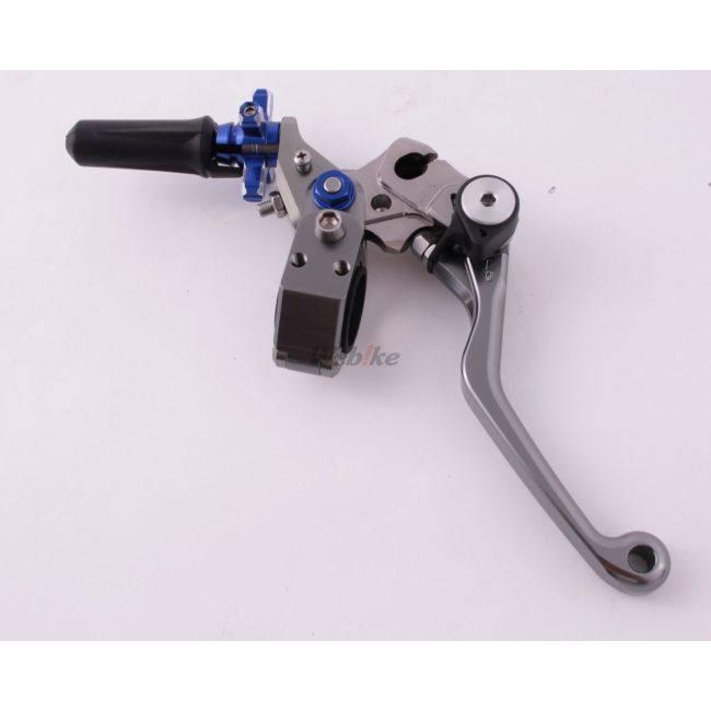 ZETA ジータ ピボット パーチ CP /3フィンガー クラッチレバーホルダー