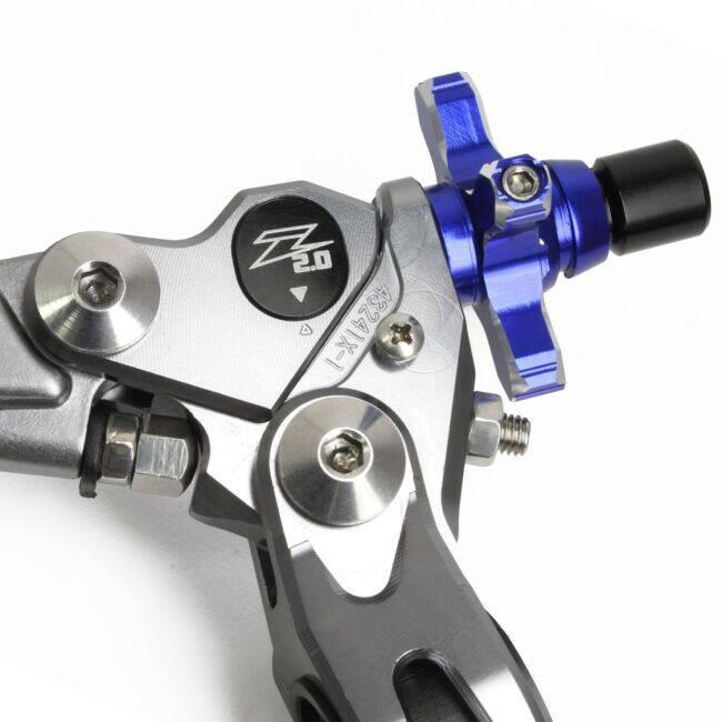 ZETA RACING ジータ レーシング ピボットパーチ CP クラッチレバー