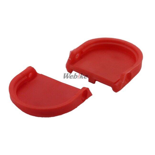 DRC ディーアールシー ワイドフットペグ モタード リプレースメントスライダー その他ステップオプション・補修部品 ステップ 足回り | DRC | 01